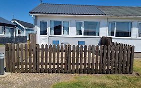 Bridlington Chalet The Hideaway