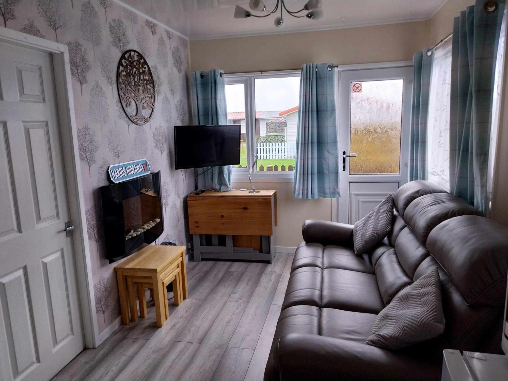 Bridlington Chalet The Hideaway Exterior photo